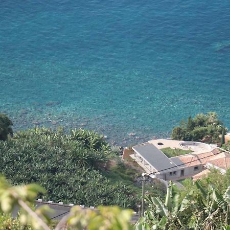 Casa Horizonte Villa Arco da Calheta  Eksteriør bilde