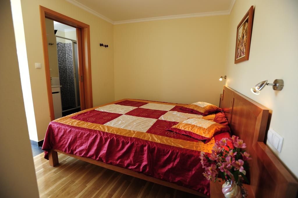 Casa Horizonte Villa Arco da Calheta  Eksteriør bilde