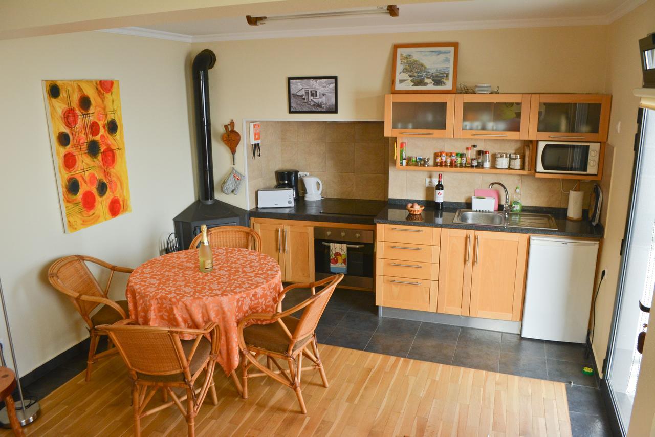 Casa Horizonte Villa Arco da Calheta  Eksteriør bilde