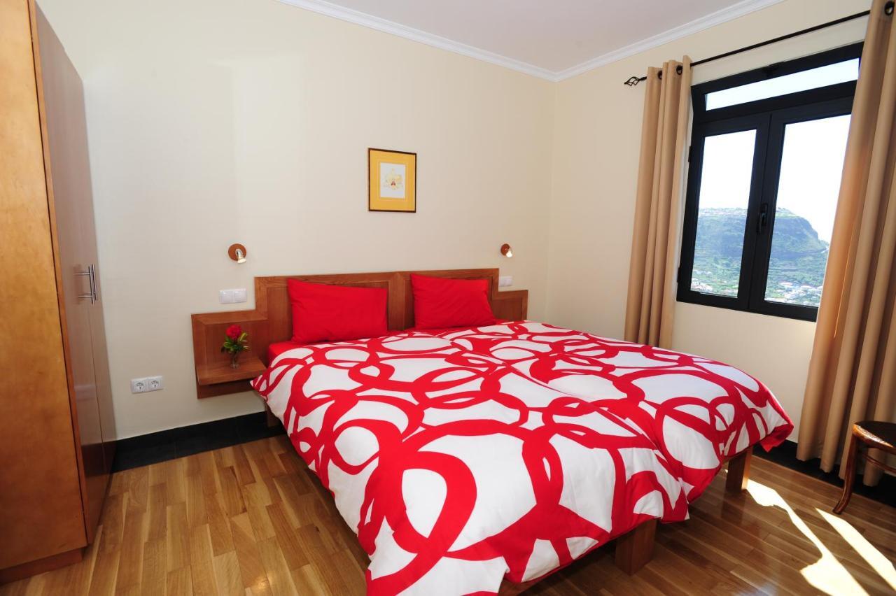 Casa Horizonte Villa Arco da Calheta  Eksteriør bilde